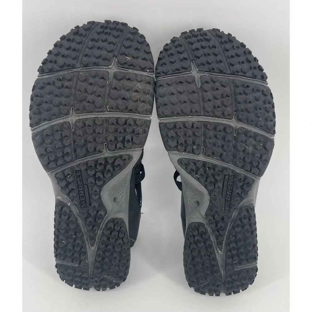 Merrell performance footwear